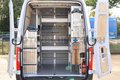 Daumennagel 7 - Mercedes-Benz Sprinter 315 Werkstattwg Mixto L2H2 Standhzg AHK