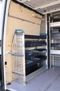 Daumennagel 8 - Mercedes-Benz Sprinter 315 Werkstattwg Mixto L2H2 Standhzg AHK