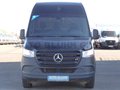 Daumennagel 2 - Mercedes-Benz Sprinter 317 CDI Kasten Maxi Cam AC 3-Sitze MBUX