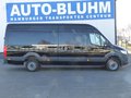 Daumennagel 4 - Mercedes-Benz Sprinter 317 CDI Kasten Maxi Cam AC 3-Sitze MBUX