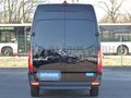 Daumennagel 6 - Mercedes-Benz Sprinter 317 CDI Kasten Maxi Cam AC 3-Sitze MBUX