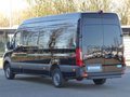 Daumennagel 7 - Mercedes-Benz Sprinter 317 CDI Kasten Maxi Cam AC 3-Sitze MBUX