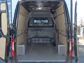 Daumennagel 8 - Mercedes-Benz Sprinter 317 CDI Kasten Maxi Cam AC 3-Sitze MBUX