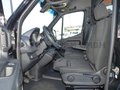 Daumennagel 9 - Mercedes-Benz Sprinter 317 CDI Kasten Maxi Cam AC 3-Sitze MBUX
