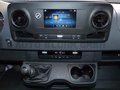 Daumennagel 13 - Mercedes-Benz Sprinter 317 CDI Kasten Maxi Cam AC 3-Sitze MBUX