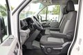 Daumennagel 11 - Volkswagen Crafter 35 TDI Doka L4 + AHK 2,8T Cam 7-Sitze AC