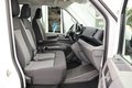 Daumennagel 12 - Volkswagen Crafter 35 TDI Doka L4 + AHK 2,8T Cam 7-Sitze AC