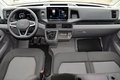 Daumennagel 13 - Volkswagen Crafter 35 TDI Doka L4 + AHK 2,8T Cam 7-Sitze AC
