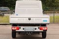 Daumennagel 6 - Volkswagen Crafter 35 TDI Doka L4 + AHK 2,8T Cam 7-Sitze AC