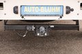 Daumennagel 8 - Volkswagen Crafter 35 TDI Doka L4 + AHK 2,8T Cam 7-Sitze AC