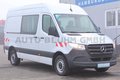 Daumennagel 2 - Mercedes-Benz Sprinter 314 Mixto L2H2 Stdhzg 2-Regale AHK 3,5T