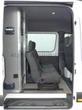 Daumennagel 11 - Mercedes-Benz Sprinter 314 Mixto L2H2 Stdhzg 2-Regale AHK 3,5T