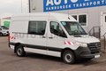 Daumennagel 3 - Mercedes-Benz Sprinter 314 Mixto L2H2 Stdhzg 2-Regale AHK 3,5T