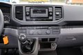 Daumennagel 14 - Volkswagen Crafter 35 TDI Pritsche L3 Warnmarkierungen