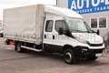 Daumennagel 3 - Iveco Daily 70-180 Doka Plane Maxi AC Diff-Sperre LBW