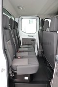 Thumbnail 11 - Ford Transit 350-EB Doka L2 + Klima AHK 2,24T 7-Sitze