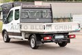 Thumbnail 7 - Ford Transit 350-EB Doka L2 + Klima AHK 2,24T 7-Sitze