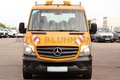 Daumennagel 2 - Mercedes-Benz Sprinter 314 CDI Doka L1 + AHK 2,0T 6-Sitze RKL