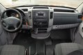 Daumennagel 14 - Mercedes-Benz Sprinter 314 CDI Doka L1 + AHK 2,0T 6-Sitze RKL