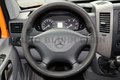 Daumennagel 15 - Mercedes-Benz Sprinter 314 CDI Doka L1 + AHK 2,0T 6-Sitze RKL