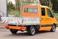 Daumennagel 5 - Mercedes-Benz Sprinter 314 CDI Doka L1 + AHK 2,0T 6-Sitze RKL