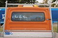Daumennagel 8 - Mercedes-Benz Sprinter 314 CDI Doka L1 + AHK 2,0T 6-Sitze RKL