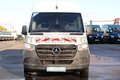 Daumennagel 2 - Mercedes-Benz Sprinter 315 Mixto Regaleinbaut. L2H2 + AHK 3,5T