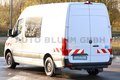 Daumennagel 7 - Mercedes-Benz Sprinter 315 Mixto Regaleinbaut. L2H2 + AHK 3,5T
