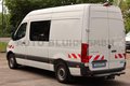Daumennagel 7 - Mercedes-Benz Sprinter 315 Mixto Regaleinbaut. L2H2 + AHK 3,5T