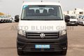 Daumennagel 2 - Volkswagen Crafter 35 TDI-SCR Doka L3 + Navi Klima 6-Sitze