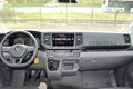 Daumennagel 13 - Volkswagen Crafter 35 TDI-SCR Doka L3 + Navi Klima 6-Sitze