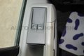 Daumennagel 23 - Volkswagen Crafter 35 TDI-SCR Doka L3 + Navi Klima 6-Sitze