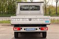 Daumennagel 6 - Volkswagen Crafter 35 TDI-SCR Doka L3 + Navi Klima 6-Sitze