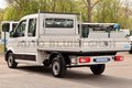 Daumennagel 7 - Volkswagen Crafter 35 TDI-SCR Doka L3 + Navi Klima 6-Sitze