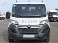 Daumennagel 2 - Citroën Jumper 35 B-HDi Doka L2 + AHK 2,5T 7-Sitze Klima