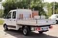 Daumennagel 7 - Volkswagen Crafter 35 TDI Doka L3 + Cam 7-Sitze AHK Klima