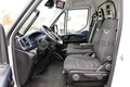 Daumennagel 11 - Iveco Daily 35S16 Koffer Maxi LBW HiMatic Luftfederung