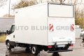 Daumennagel 6 - Iveco Daily 35S16 Koffer Maxi LBW HiMatic Luftfederung
