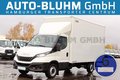 Daumennagel 1 - Iveco Daily 35S16 Koffer Maxi LBW HiMatic Luftfederung