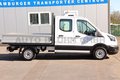 Daumennagel 4 - Ford Transit 310-EB Doka L2 + AHK 2.5T Klima 7-Sitze