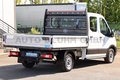Daumennagel 5 - Ford Transit 310-EB Doka L2 + AHK 2.5T Klima 7-Sitze