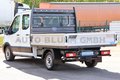 Daumennagel 7 - Ford Transit 310-EB Doka L2 + AHK 2.5T Klima 7-Sitze