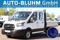 Daumennagel 1 - Ford Transit 310-EB Doka L2 + AHK 2.5T Klima 7-Sitze