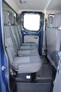 Daumennagel 10 - Ford Transit 350 4X4 Doka Plane L2 + AHK 2,8T 7-Sitze