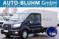 Daumennagel 1 - Ford Transit 350 4X4 Doka Plane L2 + AHK 2,8T 7-Sitze