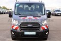 Daumennagel 2 - Ford Transit 470-EB Doka L3 + AHK 2,6T 7-Sitze Klima