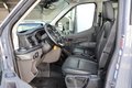 Daumennagel 11 - Ford Transit 470-EB Doka L3 + AHK 2,6T 7-Sitze Klima