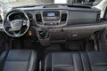 Daumennagel 13 - Ford Transit 470-EB Doka L3 + AHK 2,6T 7-Sitze Klima