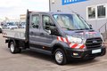 Daumennagel 3 - Ford Transit 470-EB Doka L3 + AHK 2,6T 7-Sitze Klima