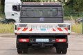 Daumennagel 6 - Ford Transit 470-EB Doka L3 + AHK 2,6T 7-Sitze Klima
